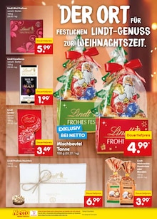 Mandeln im Netto Marken-Discount Prospekt "Aktuelle Angebote" mit 51 Seiten (Köln)