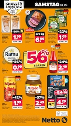 Hähnchenbrustfilet Angebot & Preis im aktuellen Netto mit dem Scottie Prospekt Hähnchenbrustfilet Angebot im aktuellen Netto mit dem Scottie Prospekt auf Seite 42