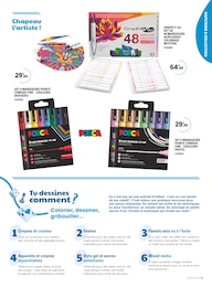 Prix et réduction Bureau Enfant dans le prospectus JouéClub en cours Offre Bureau Enfant dans le catalogue JouéClub du moment à la page 39