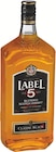 Bi1 Nogent-sur-Vernisson - Promo Blended scotch whisky Promo Blended scotch whisky à 16,30 € dans le catalogue Bi1 à Nogent-sur-Vernisson