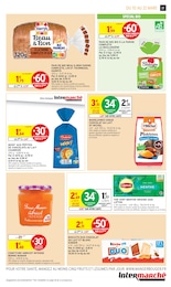 Offre Abricot dans le catalogue Intermarché Hyper du moment à la page 27
