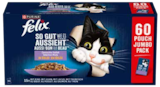 Aktuelle Felix Katzenfutter Angebote bei Marktkauf in Heilbronn Aktuelles Katzennahrung Angebot bei Marktkauf in Heilbronn ab 14,99 €