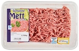 Aktuelle Fleisch Angebote bei REWE in Magdeburg Aktuelles Schweinemett XXL Angebot bei REWE in Magdeburg ab 8,80 €