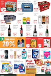 Aktueller GLOBUS Prospekt mit Veltins, "Aktuelle Angebote", Seite 3