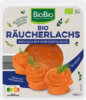 Bio Räucherlachs Angebote von BioBio bei Netto Marken-Discount Görlitz für 3,99 €