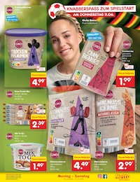 Parfum Angebot im aktuellen Netto Marken-Discount Prospekt auf Seite 41