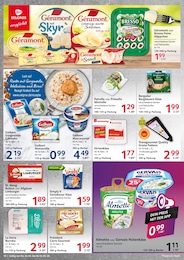 Mascarpone Angebot & Preis im aktuellen Selgros Prospekt Mascarpone Angebot im aktuellen Selgros Prospekt auf Seite 10