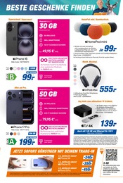 iPhone im expert Prospekt in Wolfsburg Aktueller expert Prospekt mit iPhone, "Top Angebote", Seite 13