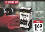 Protein H-Milch bei EDEKA im Zellingen Prospekt für 1,69 €