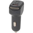 Chargeur rapide allume-cigare Sitecom à Action dans Jussarupt Chargeur rapide allume-cigare Sitecom à Action dans Jussarupt