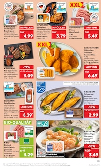 Grillfleisch im aktuellen Kaufland Prospekt (Heilbronn) Grillfleisch im Kaufland Prospekt "Aktuelle Angebote" mit 64 Seiten (Heilbronn)