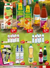 Hohes C im Netto Marken-Discount Prospekt in Neunkirchen Aktueller Netto Marken-Discount Prospekt mit Hohes C, "Aktuelle Angebote", Seite 34