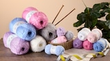 Strickgarn Angebote bei Woolworth Weimar für 1,00 €