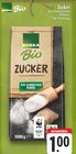 Zucker Angebote von EDEKA Bio bei EDEKA Lingen für 1,00 €