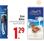 Kekse Angebote von Oreo bei EDEKA Dachau für 1,29 €