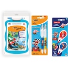 SUR TOUS LES PRODUITS MARIO - BIC en promo chez Carrefour Ivry-sur-Seine