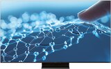 QLED-UHD-Fernseher 85QLED870 im Angebot bei expert in Versmold QLED-UHD-Fernseher 85QLED870 Angebote von TCL bei expert Versmold für 999,00 €
