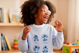 Sweatshirt fille - DISNEY - Carrefour à Valence Sweatshirt fille - DISNEY en promo chez Carrefour Valence à 7,99 €