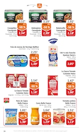 Tomate Angebote im Prospekt "colruyt" von Colruyt Tomate Angebote im Prospekt "colruyt" von Colruyt auf Seite 24