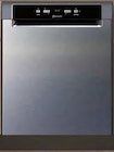 Unterbau-Geschirrspüler B0U D651A X von Bauknecht für 399,00 € bei expert im Angebot Unterbau-Geschirrspüler B0U D651A X von Bauknecht im aktuellen expert Prospekt