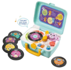 Baby tourne-disque - VTECH BABY dans le catalogue Fnac