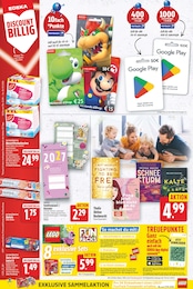 Alufolie Angebot & Preis im aktuellen E center Prospekt Alufolie Angebot im aktuellen E center Prospekt auf Seite 22