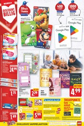 Ähnliche Luftpolsterfolie Angebote im Prospekt "Aktuelle Angebote" von E center Ähnliches Angebot bei E center in Prospekt "Aktuelle Angebote" gefunden auf Seite 22