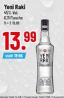 Yeni Raki bei Trinkgut im Prospekt "" für 13,99 €