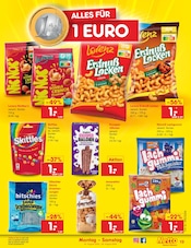 Kekse im Netto Marken-Discount Prospekt in Gütersloh Aktueller Netto Marken-Discount Prospekt mit Kekse, "Aktuelle Angebote", Seite 29