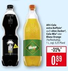 extra Koffein im Angebot bei Marktkauf in Horb extra Koffein Angebote von Afri-Cola bei Marktkauf Horb für 0,89 €