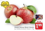 Angebot im EDEKA Geislingen (Steige) Prospekt EDEKA Geislingen (Steige) Prospekt mit im Angebot fĂŒr 1,99 âŹ