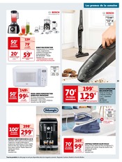 Micro-Ondes Angebote im Prospekt "Auchan" von Auchan Hypermarché auf Seite 59
