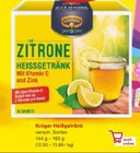 Heißgetränk im Angebot bei Netto Marken-Discount in Langenhagen Heißgetränk Angebote von Krüger bei Netto Marken-Discount Langenhagen für 2,00 €