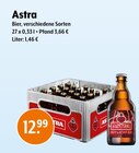 Bier bei Trink und Spare im Kaarst Prospekt für 12,99 €