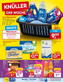 Fertiggerichte im aktuellen Netto Marken-Discount Prospekt (Bonn) Fertiggerichte im Netto Marken-Discount Prospekt "Aktuelle Angebote" mit 62 Seiten (Bonn)