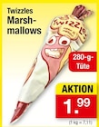Twizzles Marshmallows bei Zimmermann im Oldenburg Prospekt für 1,99 €