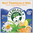 Intermarché Super Ressons-le-Long - Promo Infusion Nuit Tranquille Miel Promo Infusion Nuit Tranquille Miel à 1,10 € dans le catalogue Intermarché Super à Ressons-le-Long