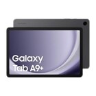 Tablette Galaxy TAB A9+ - 11'' - SAMSUNG en promo chez Carrefour Rambouillet à 199,99 €
