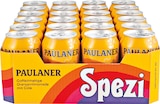 Spezi von Paulaner im aktuellen Netto Marken-Discount Prospekt für 15,99 €
