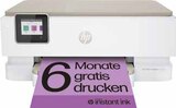 Multifunktionsdrucker Envy Inspire 7224e Angebote von hp bei HEM expert Singen für 99,00 €