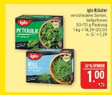 Aktuelle Kräuter Angebote bei Marktkauf in Leipzig Aktuelles Petersilie Angebot bei Marktkauf in Leipzig ab 1,00 €