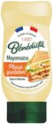 Mayonnaise plaisir quotidien - BENEDICTA - Supermarchés Match à Tourcoing Mayonnaise plaisir quotidien - BENEDICTA en promo chez Supermarchés Match Tourcoing à 4,63 €