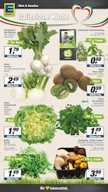 Aktueller EDEKA Prospekt mit Pilze, "Aktuelle Angebote", Seite 3