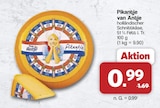 famila Nordwest - Pikantje van Antje Angebot im Prospekt Pikantje van Antje bei famila Nordwest im Prospekt "" für 0,99 €