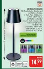 LED-Akku-Tischleuchte Angebote von Star bei Marktkauf Altenburg für 14,99 €