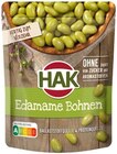Edamame Bohnen Angebote von Hak bei REWE Göttingen für 1,79 €