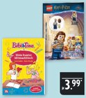 Rätselblock im Angebot bei Marktkauf in Erlangen Rätselblock Angebote von Bibi & Tina bei Marktkauf Erlangen für 3,99 €