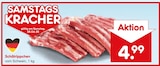 Schälrippchen im Angebot bei Netto Marken-Discount in Nordhausen Schälrippchen Angebote bei Netto Marken-Discount Nordhausen für 4,99 €