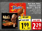 Aktuelles Salted Caramel & Australian Macadamia Angebot bei EDEKA in Duisburg ab 1,99 €
