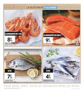 Sardines Angebote im Prospekt "PRODUITS ULTRA FRAIS À PRIX ULTRA BAS !" von Supeco Sardines Angebote im Prospekt "PRODUITS ULTRA FRAIS À PRIX ULTRA BAS !" von Supeco auf Seite 3
